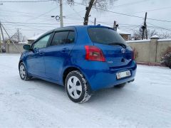 Сүрөт унаа Toyota Yaris