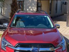 Photo of the vehicle Subaru Ascent