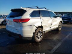 Сүрөт унаа Toyota Highlander