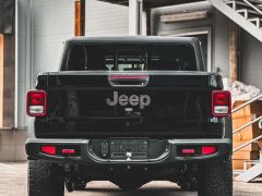 Фото авто Jeep Wrangler