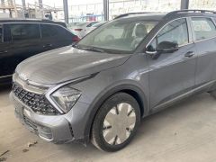 Сүрөт унаа Kia Sportage (China)