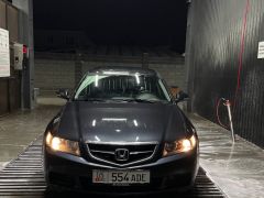 Фото авто Honda Accord