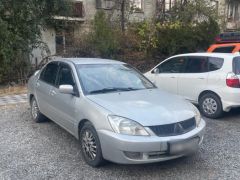 Сүрөт унаа Mitsubishi Lancer