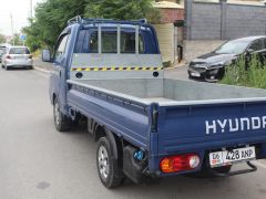 Фото авто Hyundai Porter