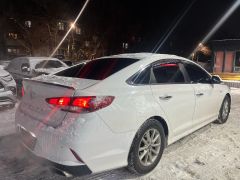 Сүрөт унаа Hyundai Sonata