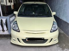 Сүрөт унаа Honda Jazz