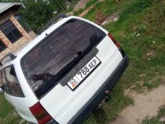 Фото авто Opel Astra