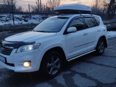 Сүрөт унаа Toyota RAV4