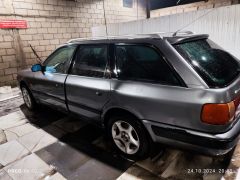 Сүрөт унаа Audi 100