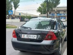 Сүрөт унаа Ford Mondeo