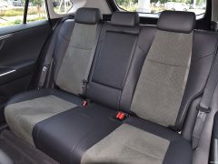 Сүрөт унаа Toyota RAV4