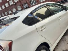 Сүрөт унаа Toyota Prius