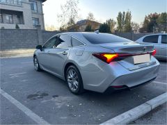 Сүрөт унаа Toyota Avalon