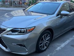 Сүрөт унаа Lexus ES