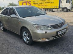 Фото авто Toyota Camry