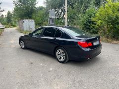 Сүрөт унаа BMW 7 серия