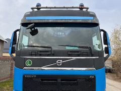 Фото авто Volvo FH