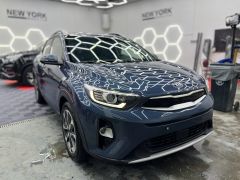 Фото авто Kia Stonic