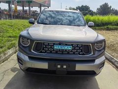 Сүрөт унаа Haval DaGou (Big Dog)