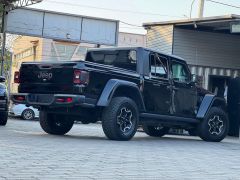 Сүрөт унаа Jeep Wrangler