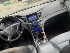 Фото авто Hyundai Sonata