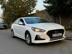 Сүрөт унаа Hyundai Sonata