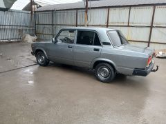 Сүрөт унаа ВАЗ (Lada) 2107