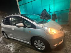 Сүрөт унаа Honda Fit