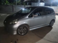 Photo of the vehicle Honda Jazz