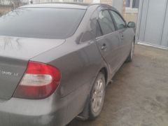 Сүрөт унаа Toyota Camry