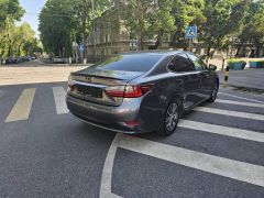 Сүрөт унаа Lexus ES