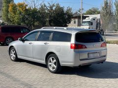 Фото авто Honda Accord