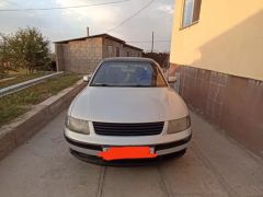 Фото авто Volkswagen Passat