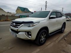 Сүрөт унаа Toyota Fortuner