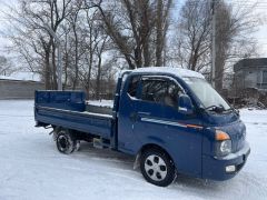 Фото авто Hyundai Porter