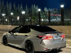 Сүрөт унаа Toyota Camry