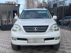 Фото авто Lexus GX