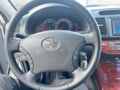 Сүрөт унаа Toyota Camry