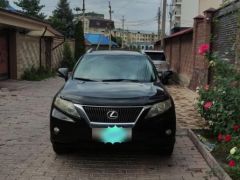 Фото авто Lexus RX