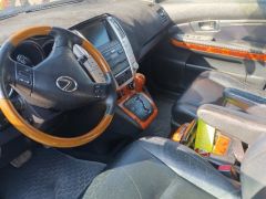 Photo of the vehicle Lexus RX