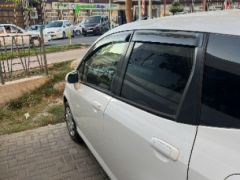 Photo of the vehicle Honda Fit