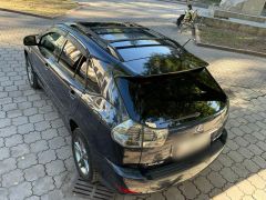 Сүрөт унаа Lexus RX