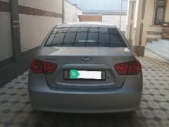 Фото авто Hyundai Avante