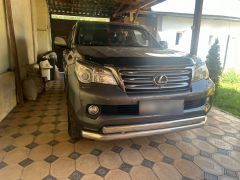 Сүрөт унаа Lexus GX