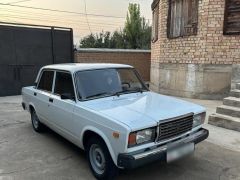 Photo of the vehicle ВАЗ (Lada) 2107