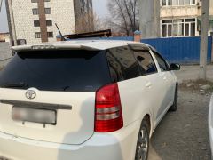 Фото авто Toyota Wish