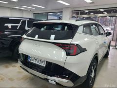 Фото авто Kia Sportage