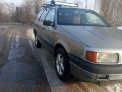 Photo of the vehicle Volkswagen Passat