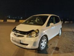 Photo of the vehicle Honda Fit