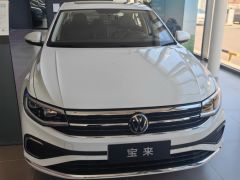 Photo of the vehicle Volkswagen Bora